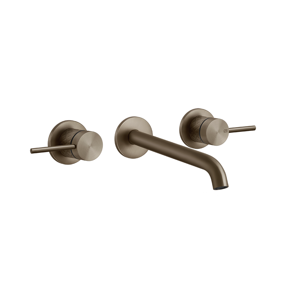 54194 - Coffee Bronze Brushed Pvd