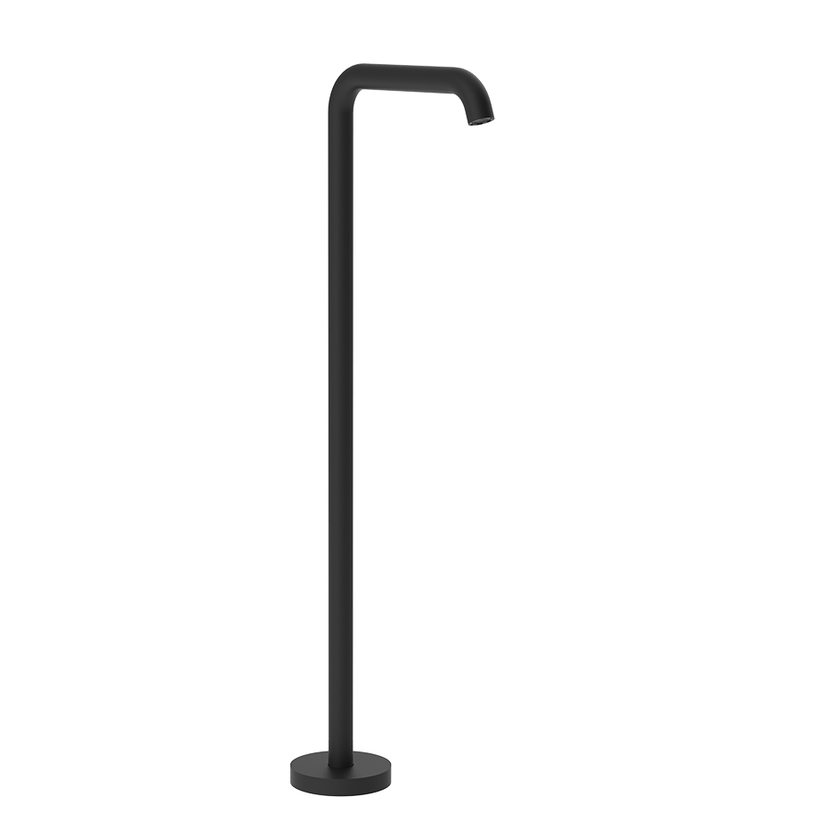 54195 - Matte Black