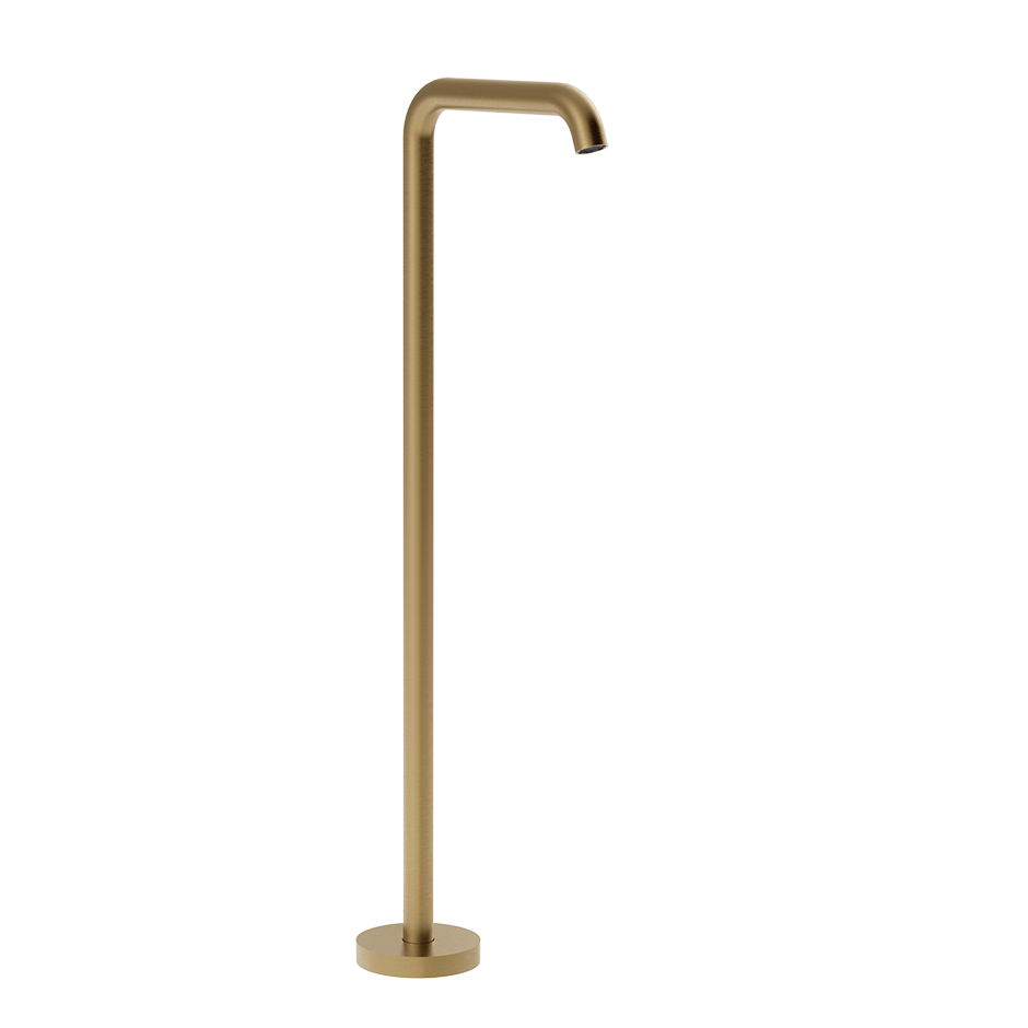 54195 - Warm Bronze Br. Pvd