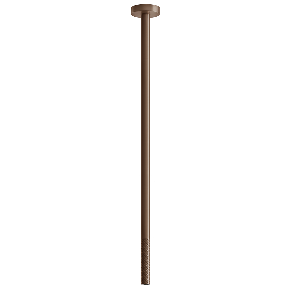54196 - Copper Brushed Pvd