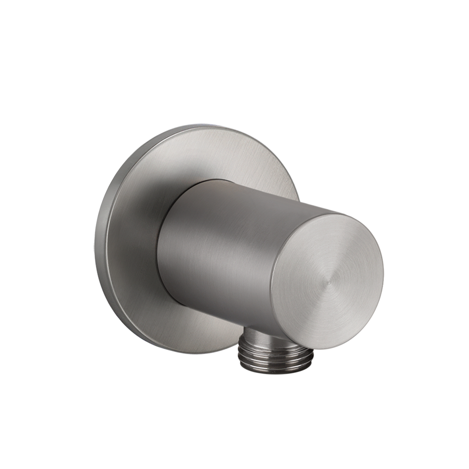 54269 - Steel Brushed