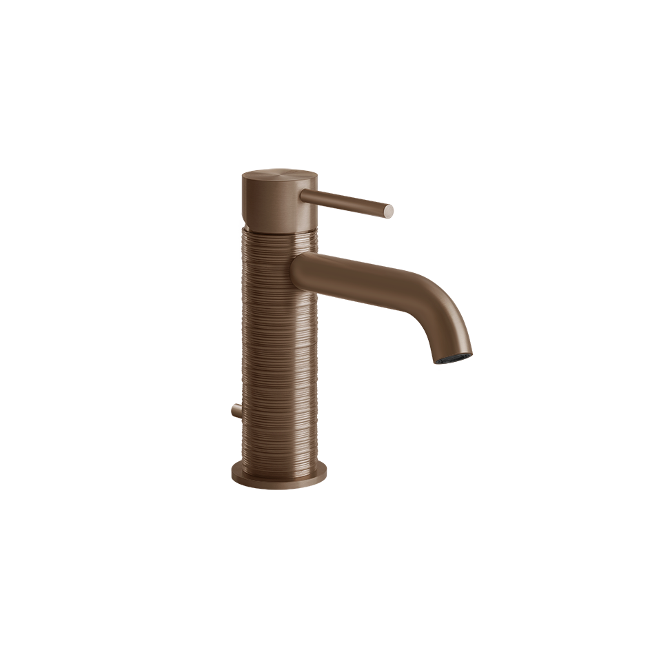 54301 - Copper Brushed Pvd