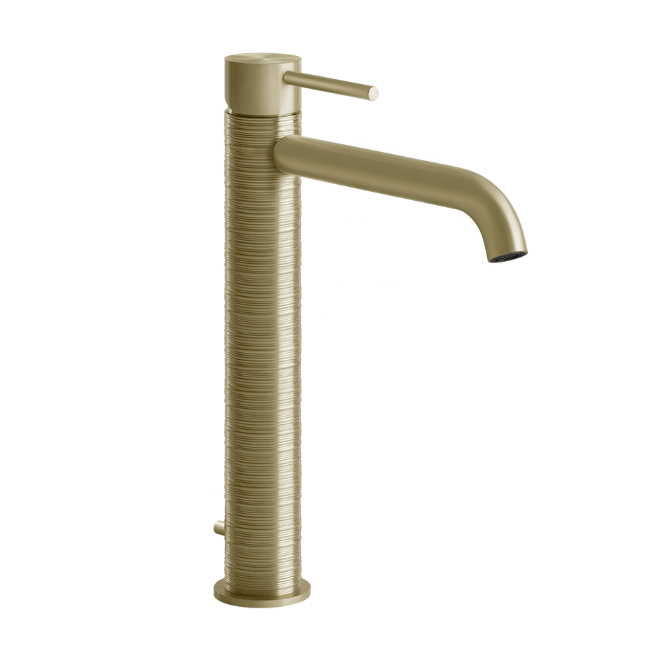 54303 - Brass Brushed Pvd