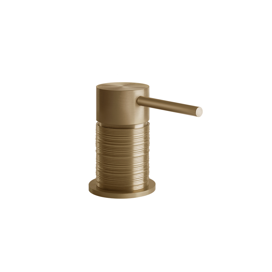 54305 - Warm Bronze Br. Pvd