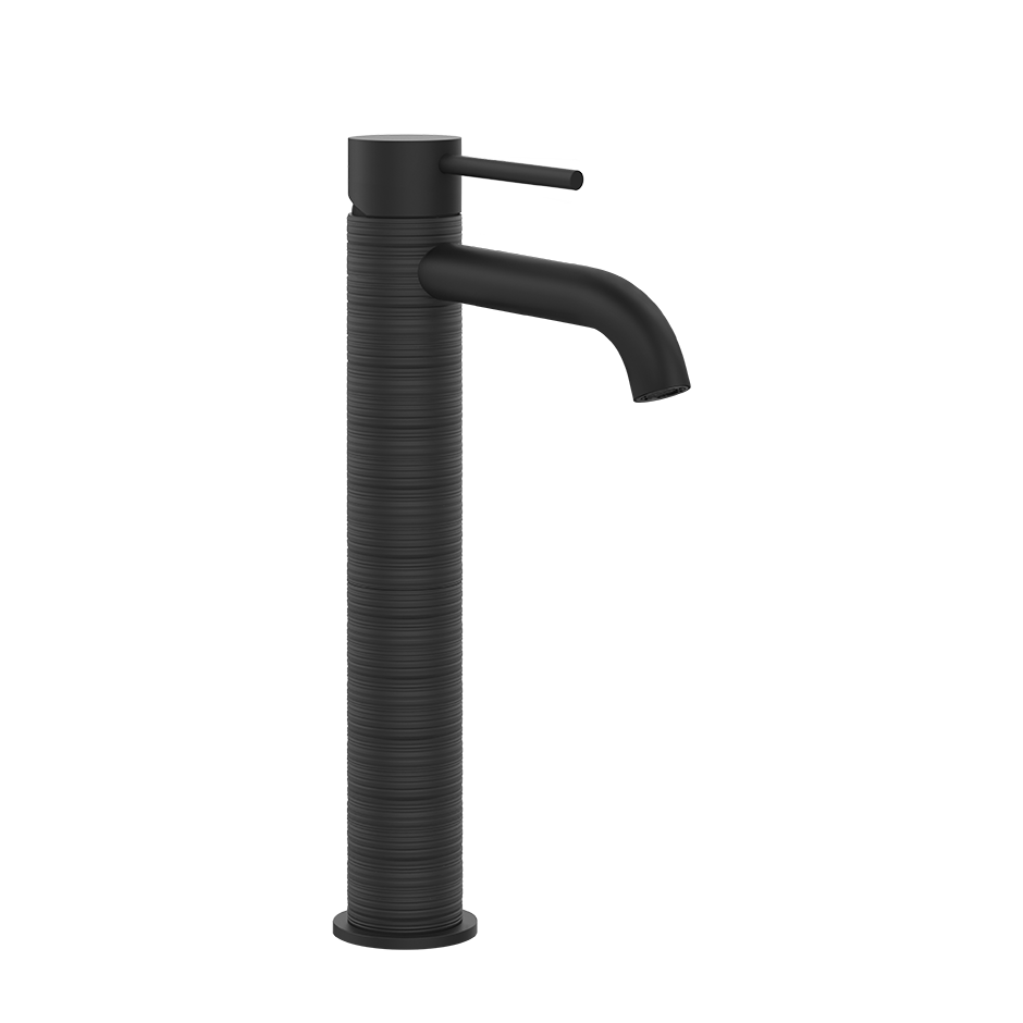 54309 - Matte Black