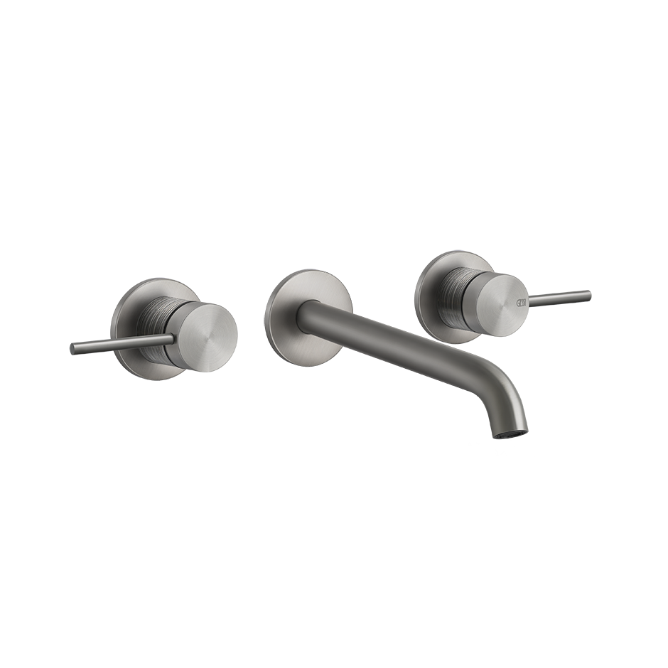 54394 - Steel Brushed