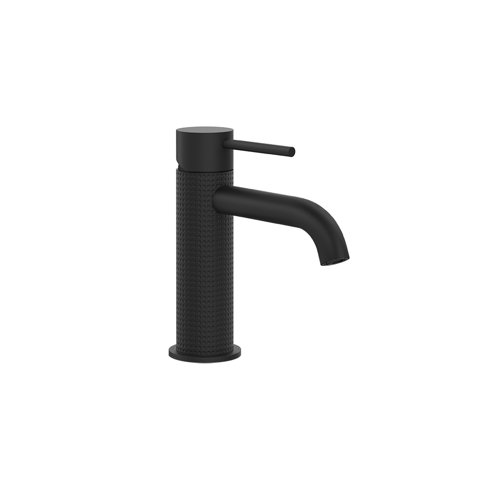54402 - Matte Black