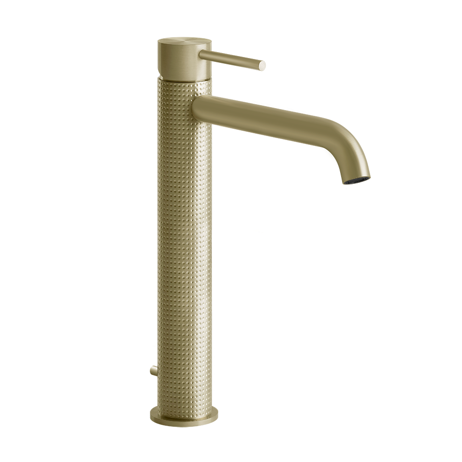 54403 - Brass Brushed Pvd