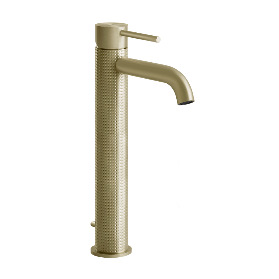 54404 - Brass Brushed Pvd