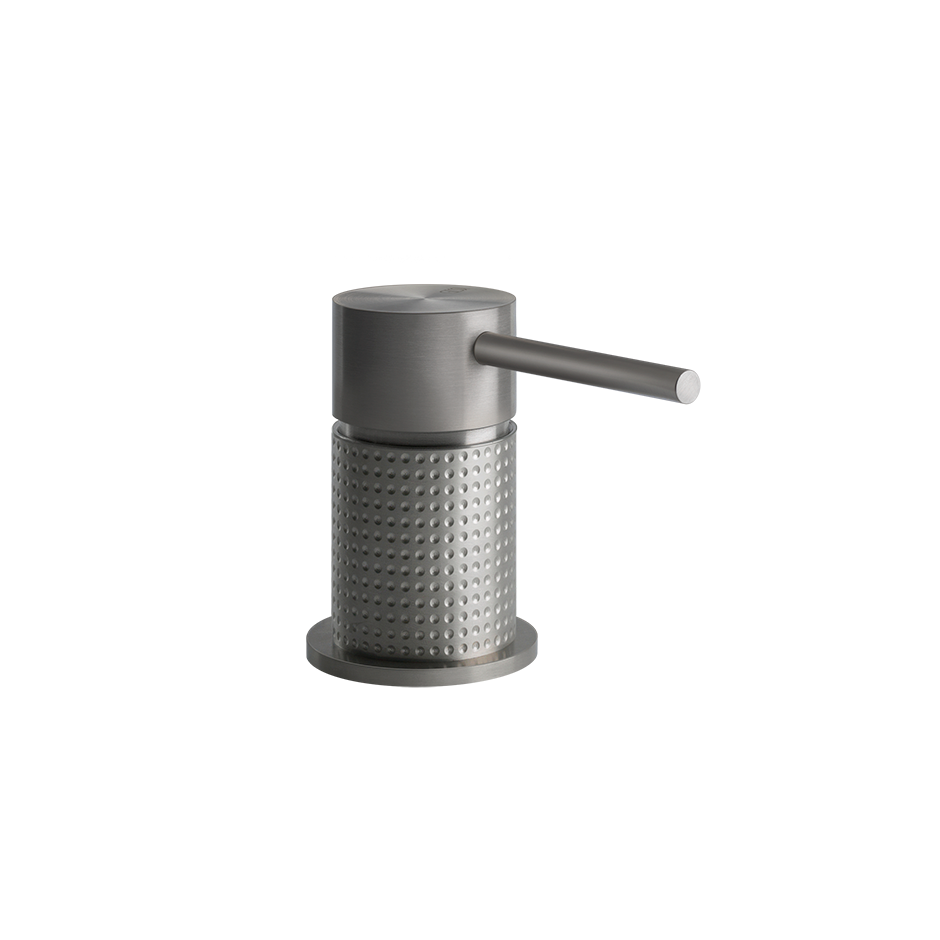 54405 - Steel Brushed
