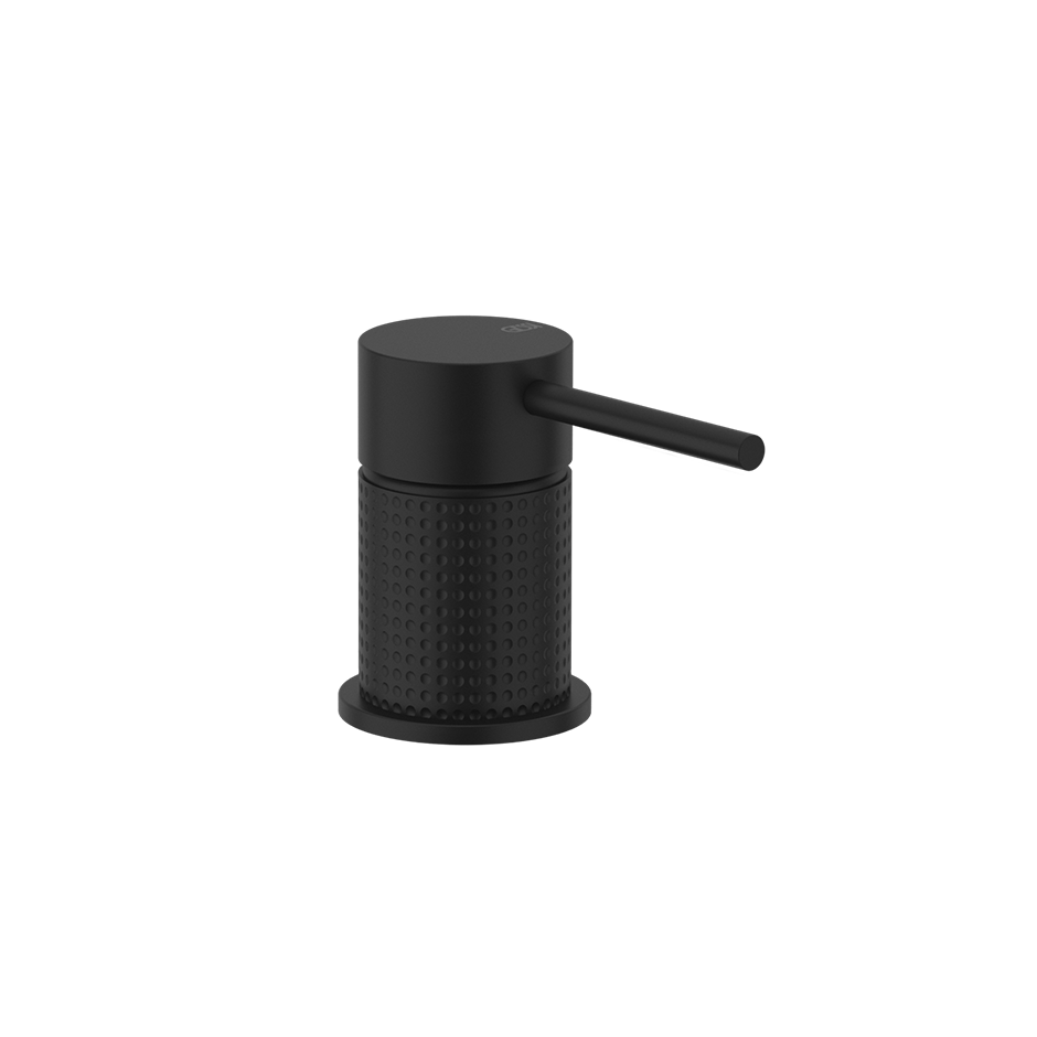 54405 - Matte Black
