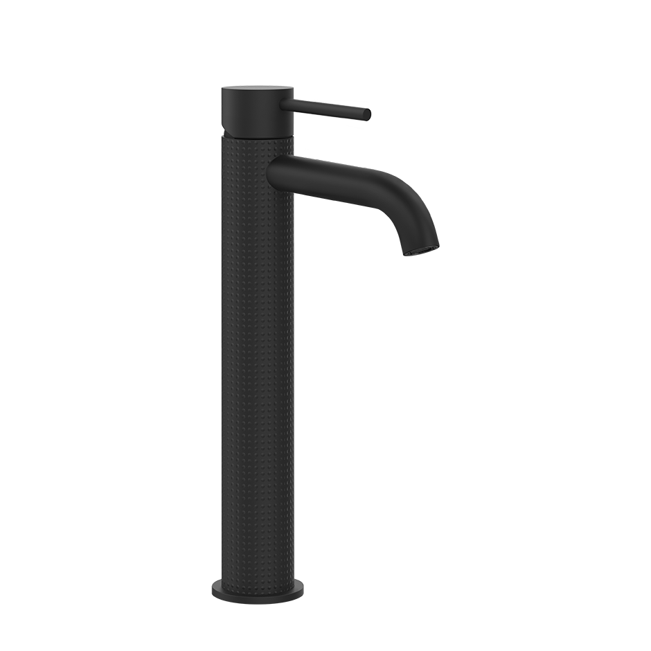54409 - Matte Black