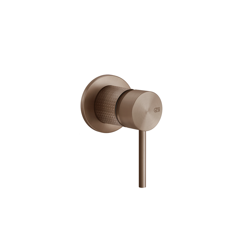 54419 - Copper Brushed Pvd