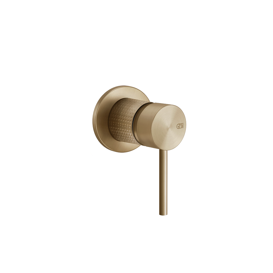 54419 - Warm Bronze Br. Pvd