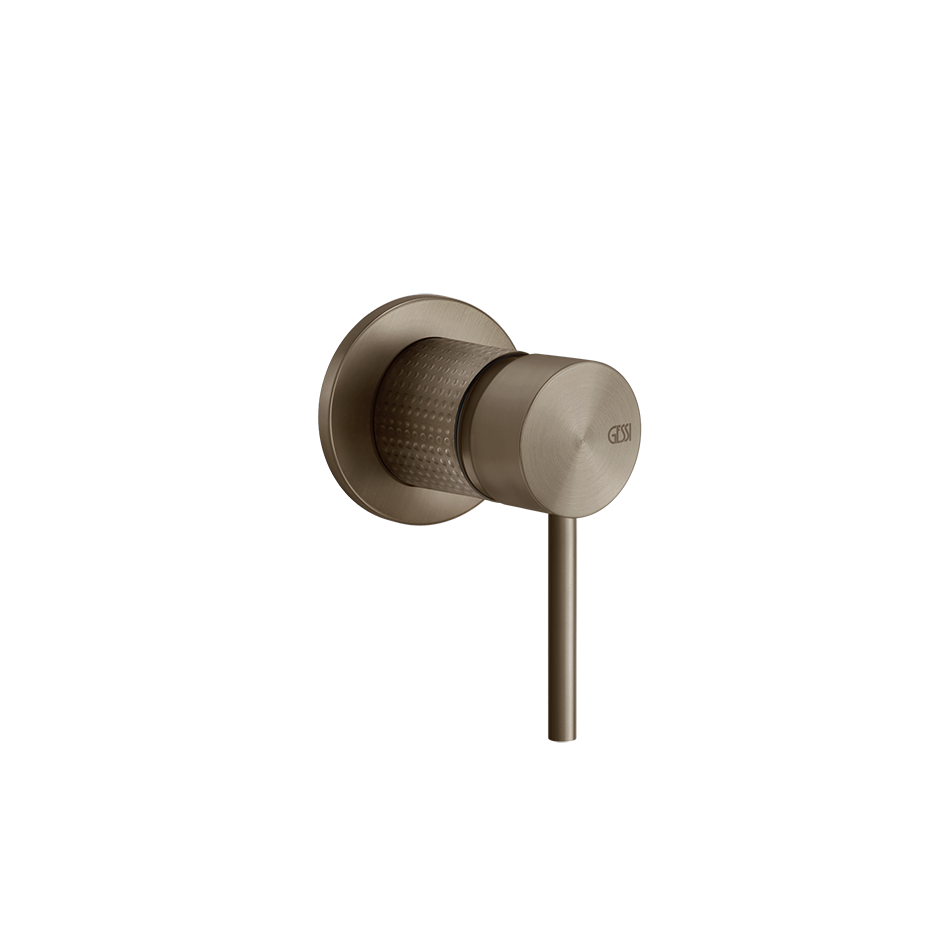 54419 - Coffee Bronze Brushed Pvd