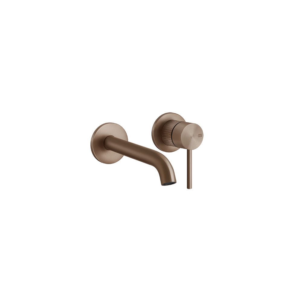 54483 - Copper Brushed Pvd