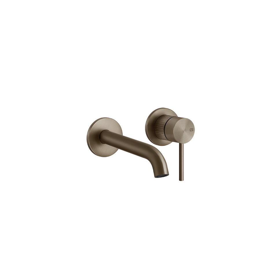 54483 - Coffee Bronze Brushed Pvd