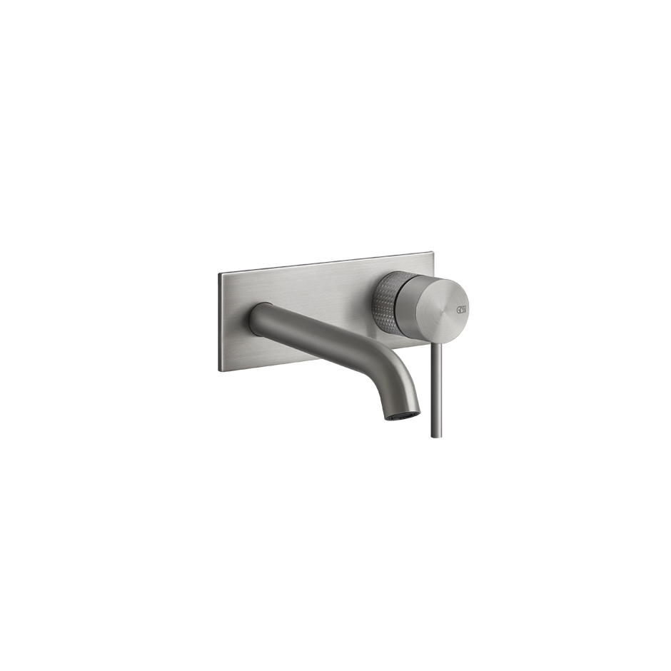 54484 - Steel Brushed