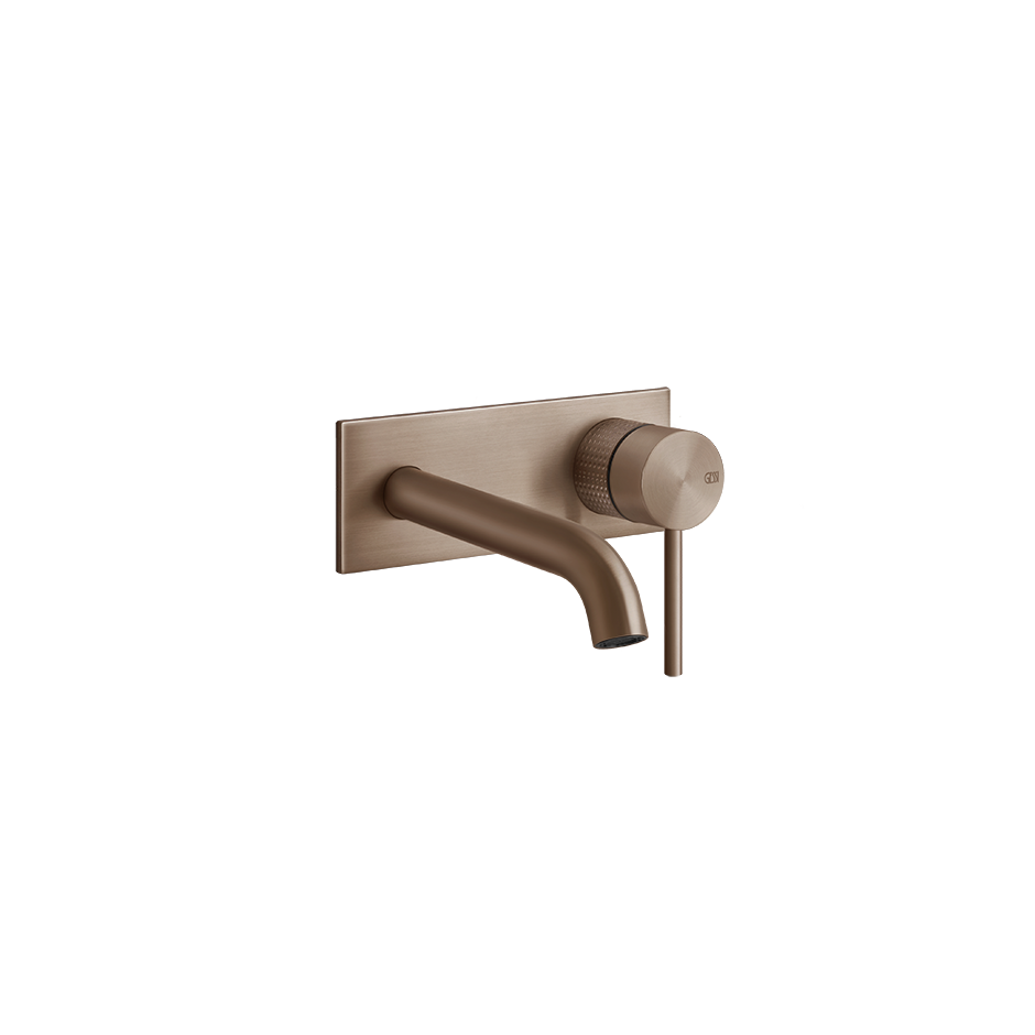 54484 - Copper Brushed Pvd