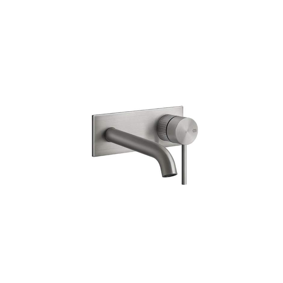 54488 - Steel Brushed