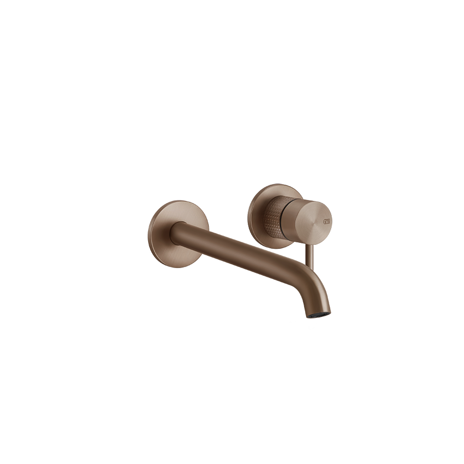 54489 - Copper Brushed Pvd