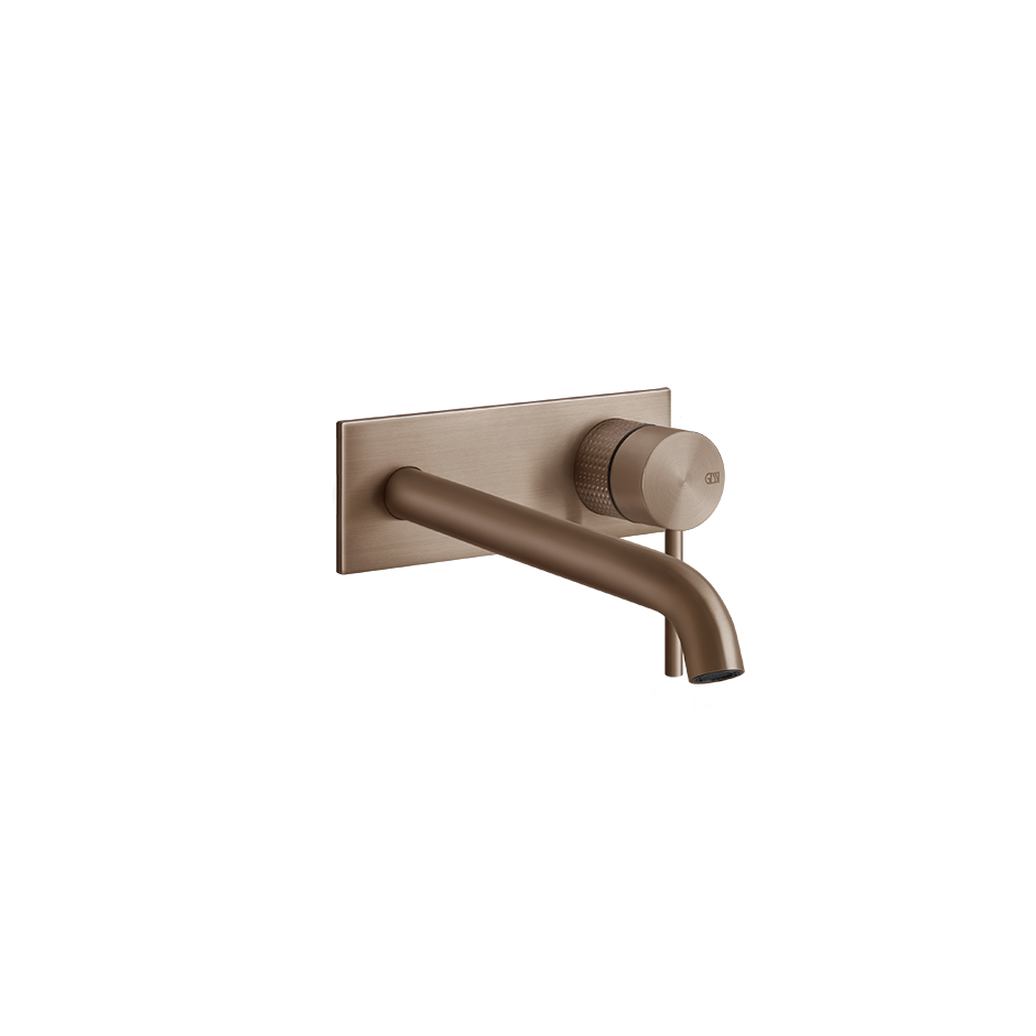54490 - Copper Brushed Pvd