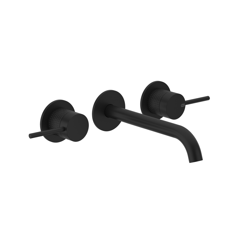 54494 - Matte Black