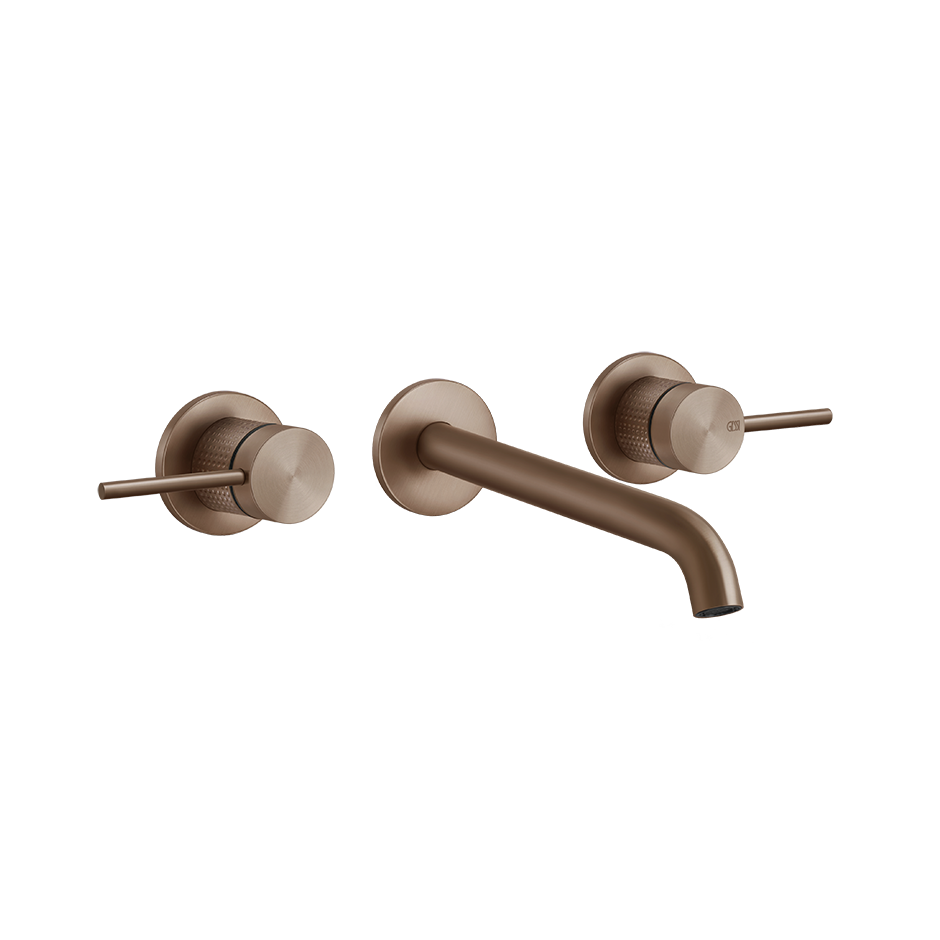 54494 - Copper Brushed Pvd