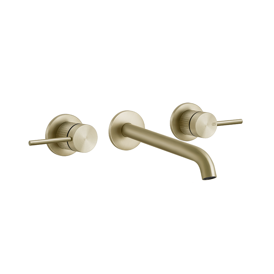 54494 - Brass Brushed Pvd