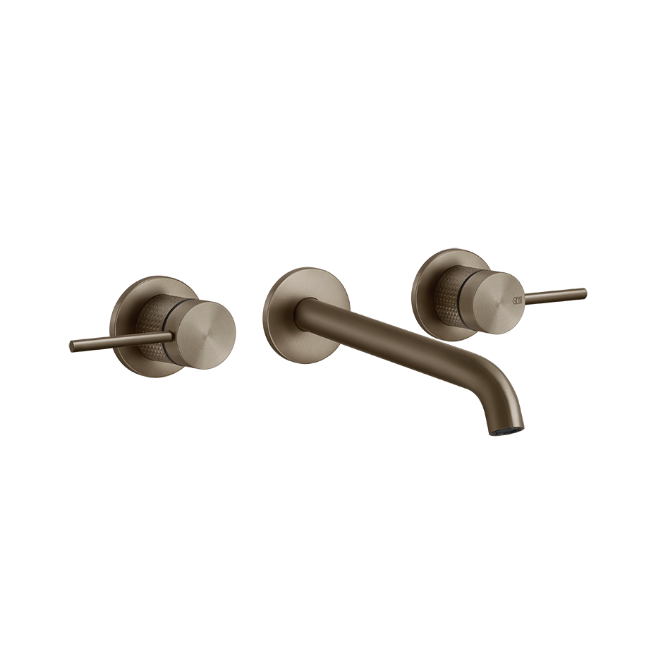54494 - Coffee Bronze Brushed Pvd
