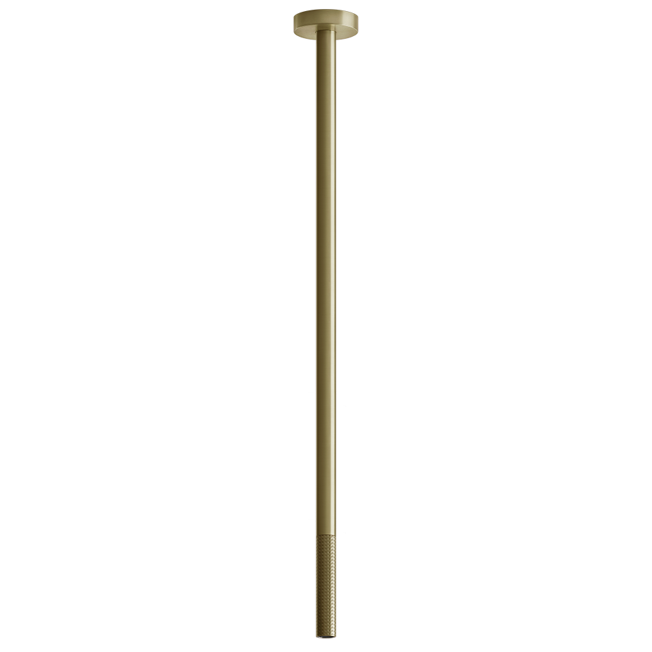 54496 - Brass Brushed Pvd