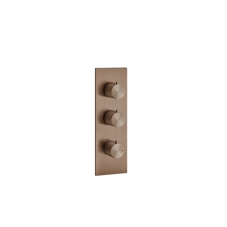 54514 - Copper Brushed Pvd
