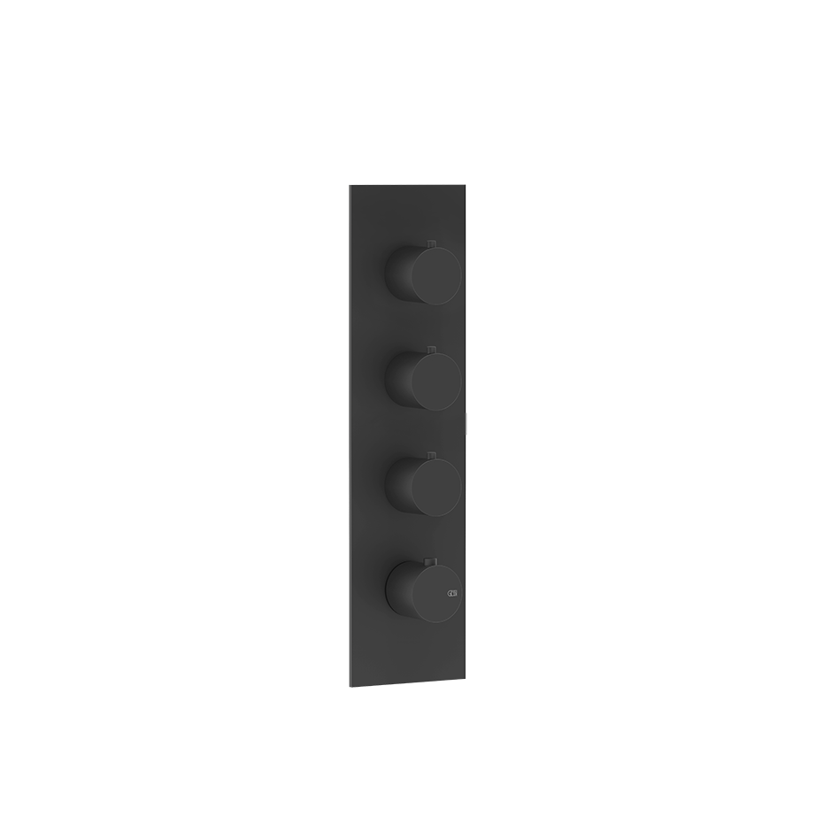 54516 - Matte Black