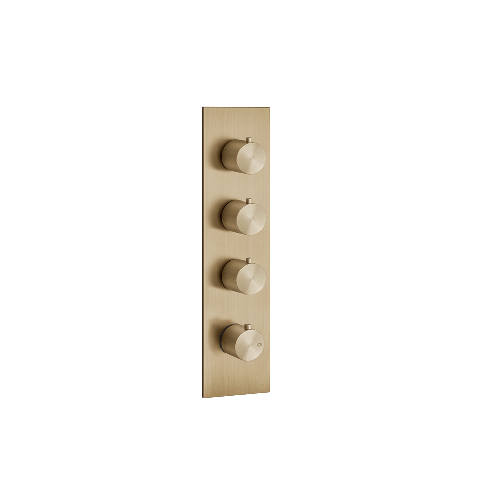 54516 - Warm Bronze Br. Pvd