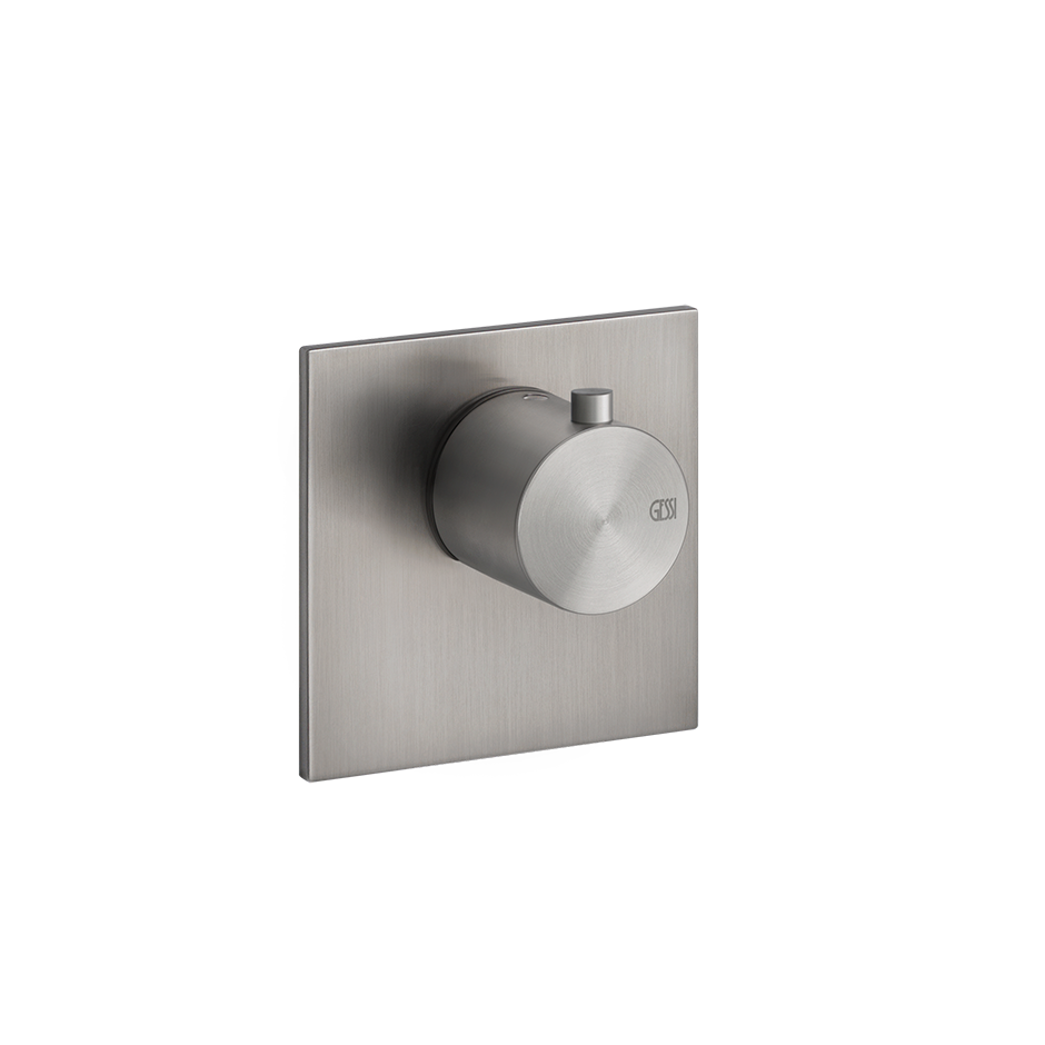 54554 - Steel Brushed