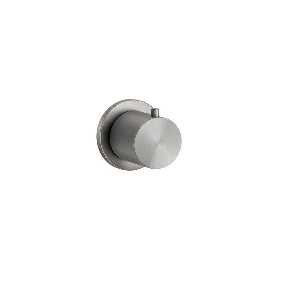 54564 - Steel Brushed