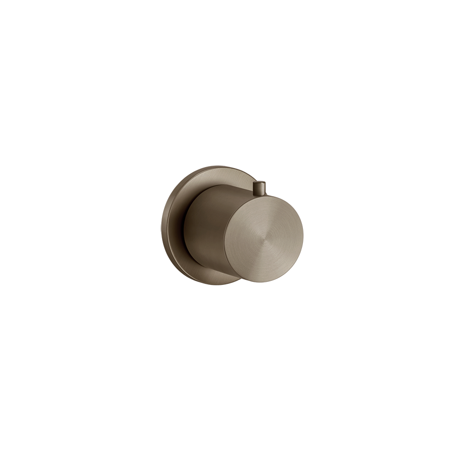 54564 - Coffee Bronze Brushed Pvd