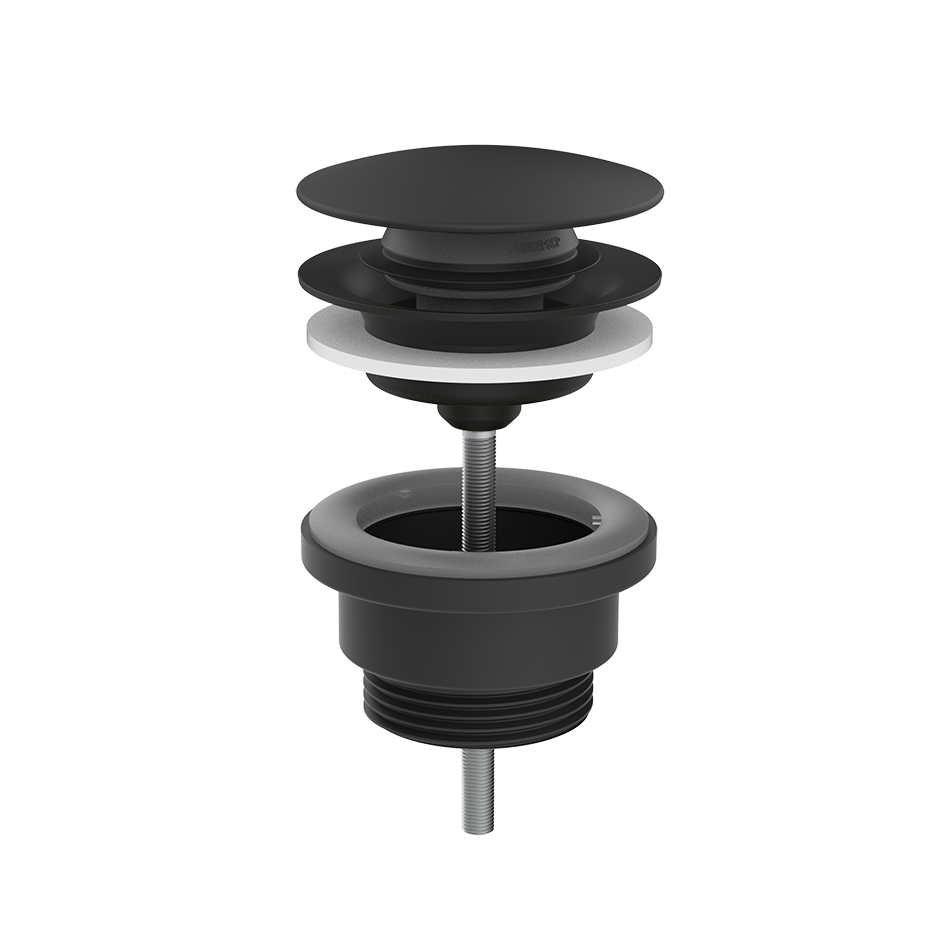 54599 - Matte Black