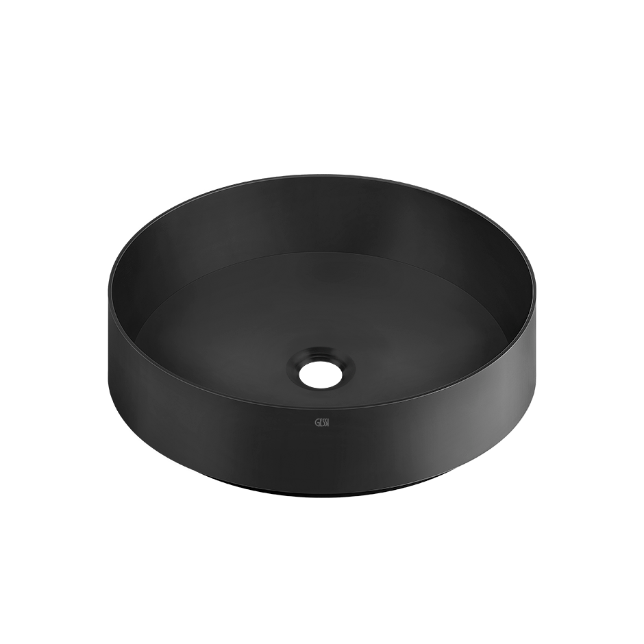 54601 - Matte Black