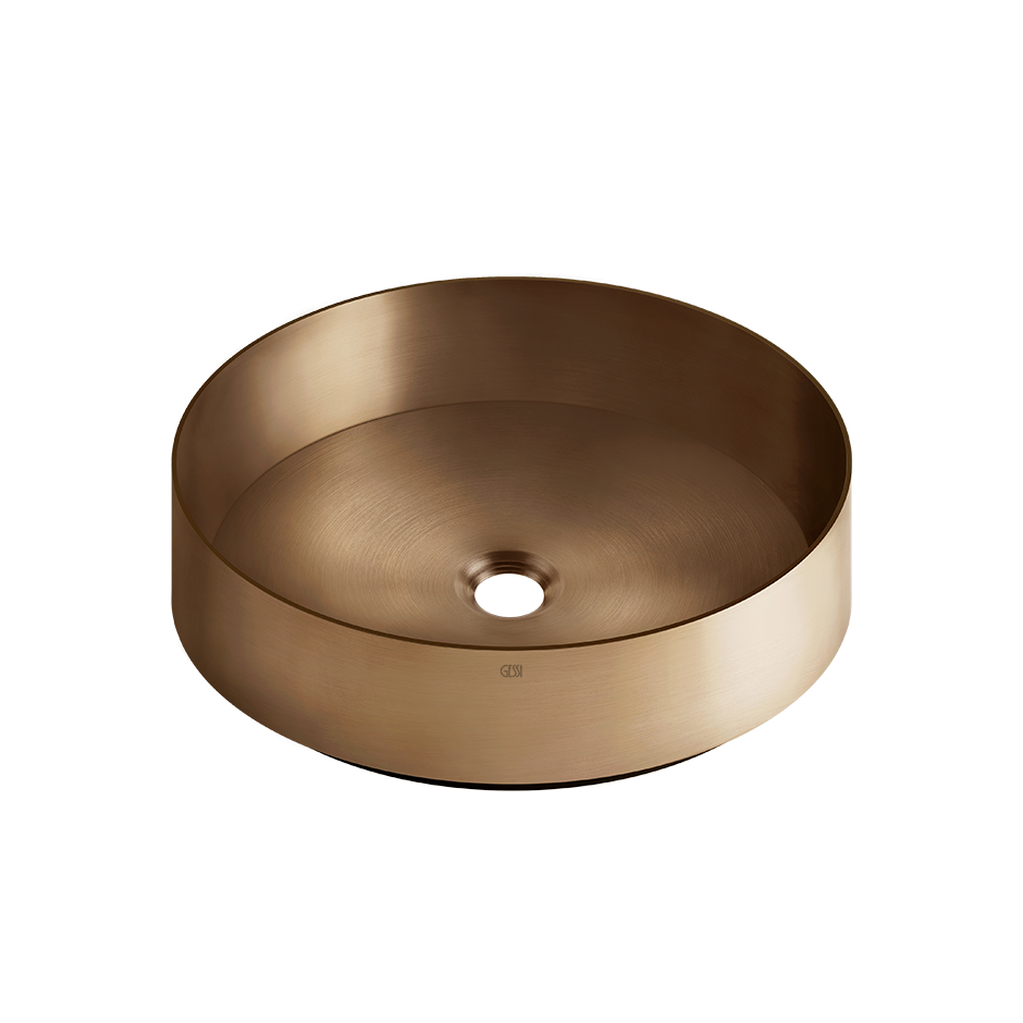 54601 - Warm Bronze Br. Pvd