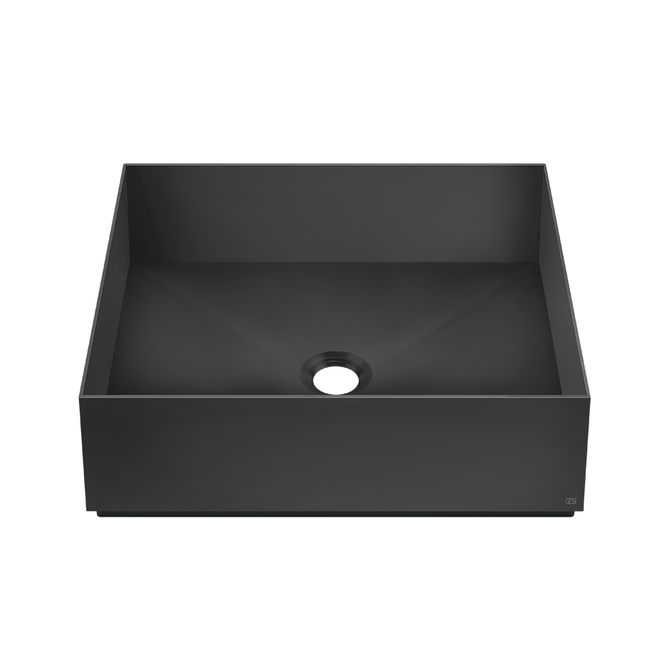 54605 - Matte Black