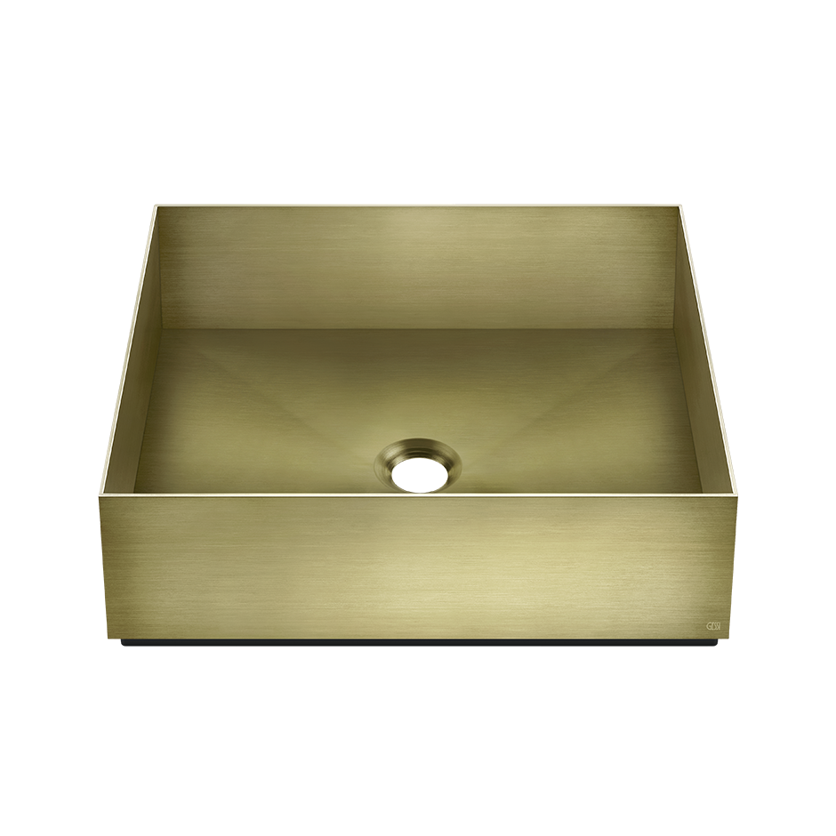 54605 - Brass Brushed Pvd