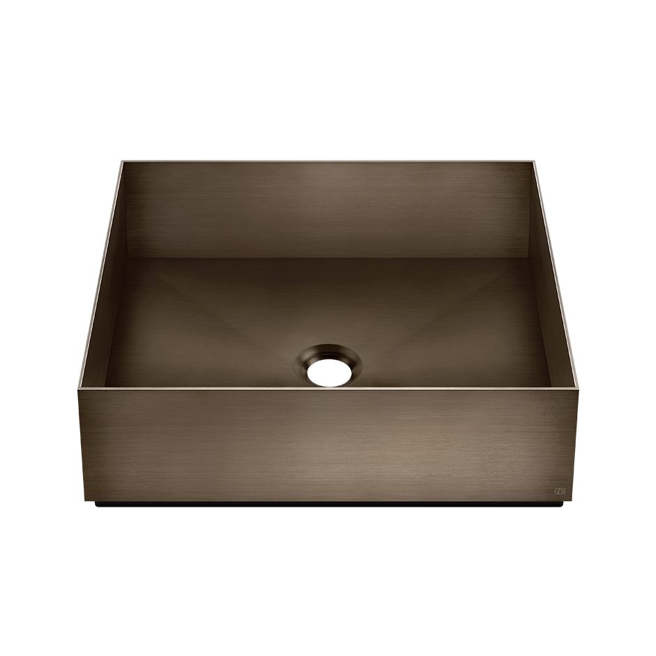 54605 - Coffee Bronze Brushed Pvd