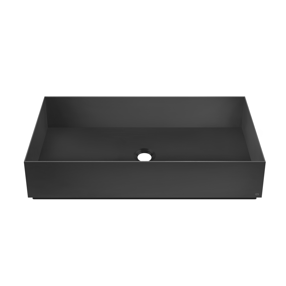54606 - Matte Black