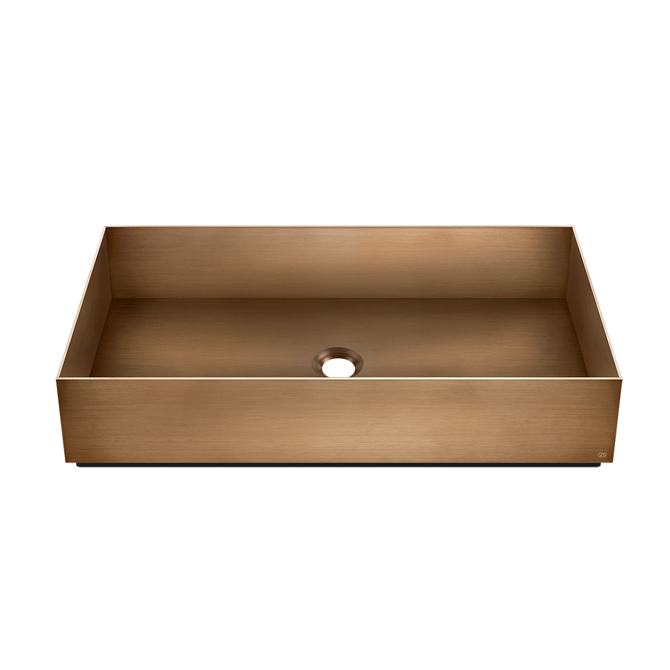 54606 - Warm Bronze Br. Pvd