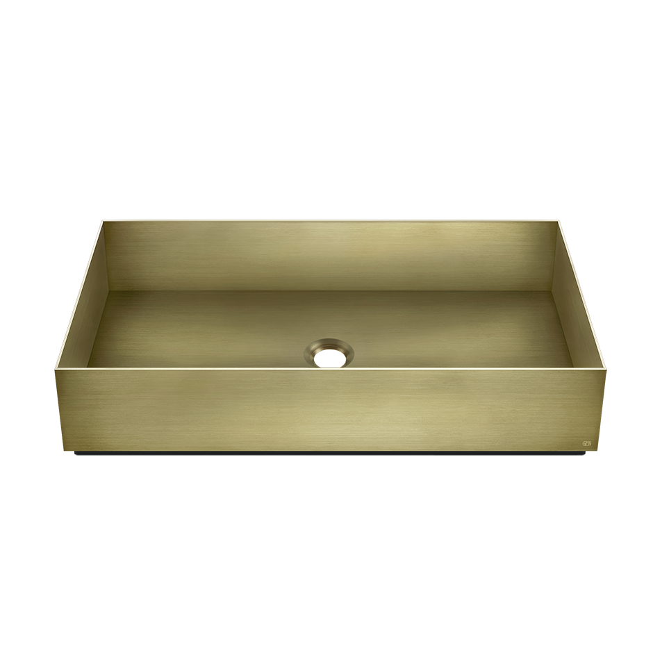 54606 - Brass Brushed Pvd