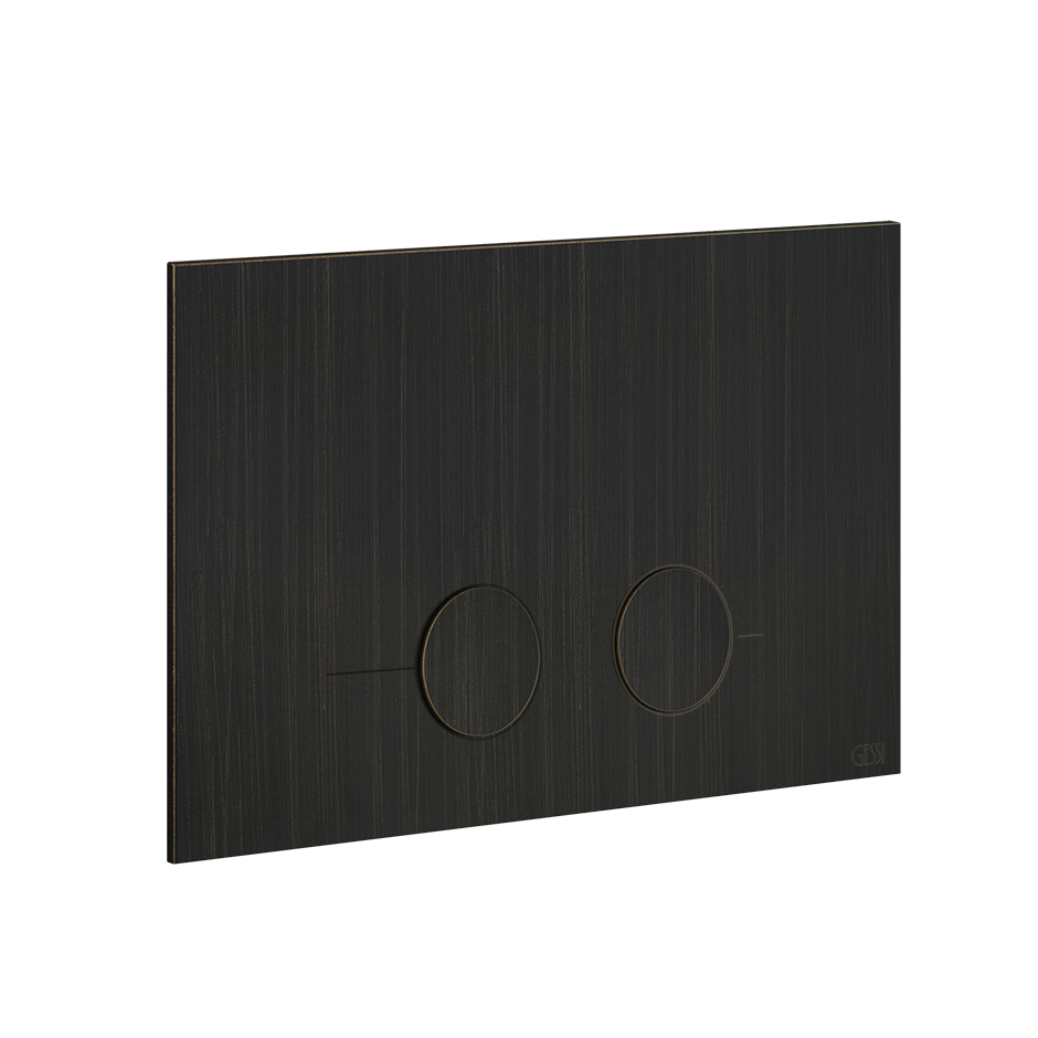 54611 - Aged Bronze