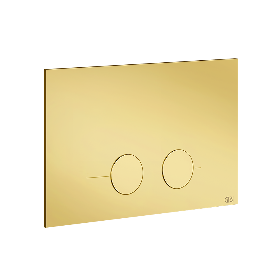 54611 - Gold Pvd