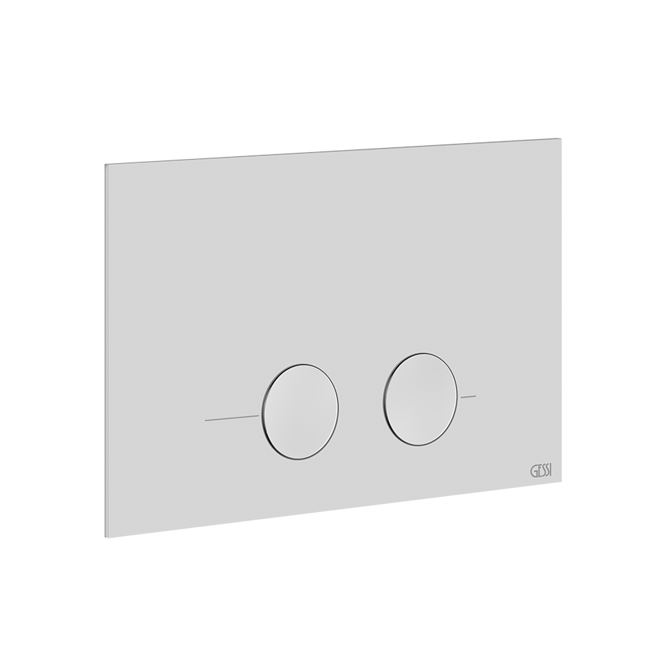 54611 - Matte White