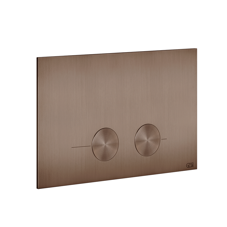 54611 - Copper Brushed Pvd